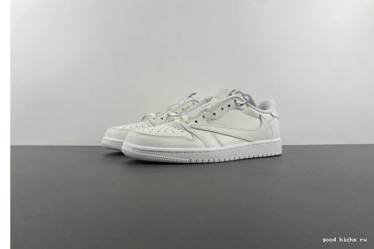 OG1228-111 LOW SCOTT TRAVIS SP OG  OG1228-111  RETRO 1 JORDAN 0409